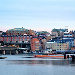 Hilton Slussen Otel