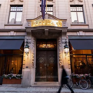 Szálloda Bank Hotel, A Member Of Small Luxury, Stockholm