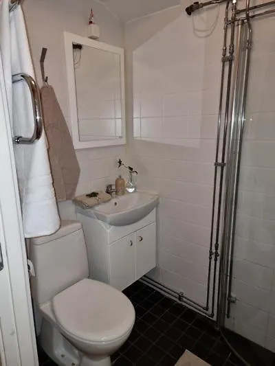 Charming Apartment In The Heart Of Stockholm!