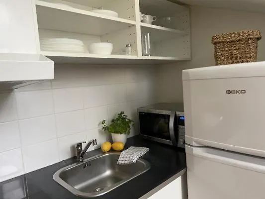 Charming Apartment In The Heart Of Stockholm!
