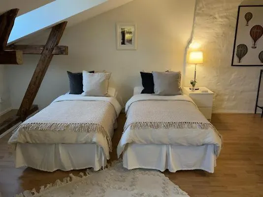 Charming Apartment In The Heart Of Stockholm! 0*, Estocolmo