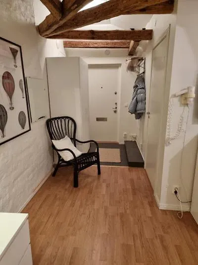 Charming Apartment In The Heart Of Stockholm!