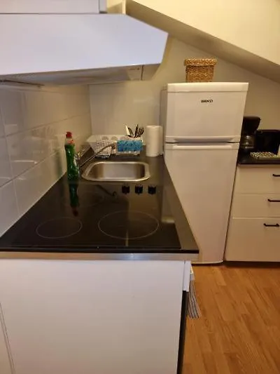 Charming Apartment In The Heart Of Stockholm! Suécia