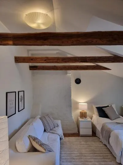 Charming Apartment In The Heart Of Stockholm! Estocolmo