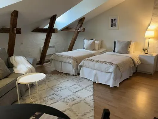 Charming Apartment In The Heart Of Stockholm! Suécia