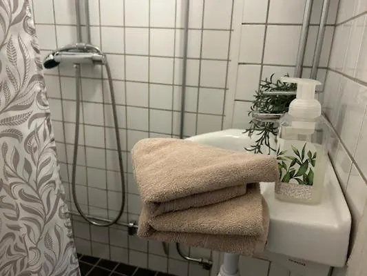 Charming Apartment In The Heart Of Stockholm! Suécia
