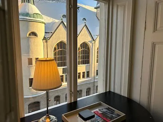 Charming Apartment In The Heart Of Stockholm! Suécia